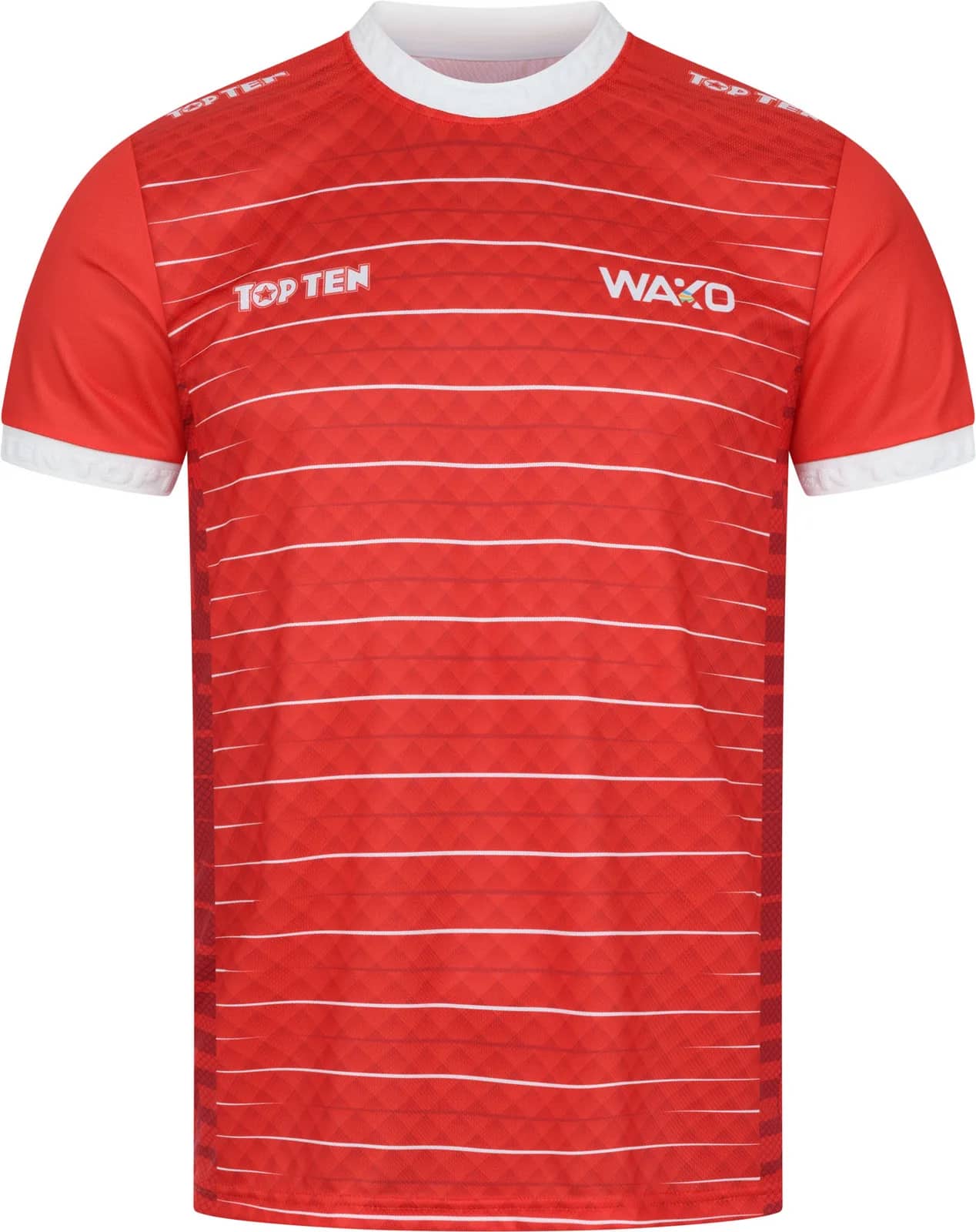 T-skjorte “WAKO”