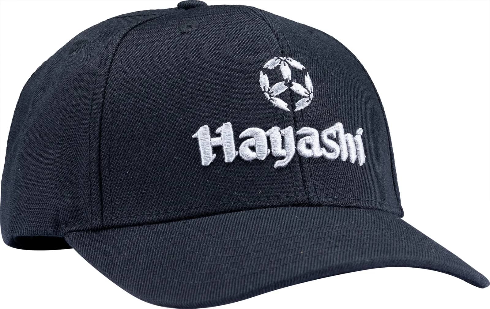 Baseballcaps “Hayashi”