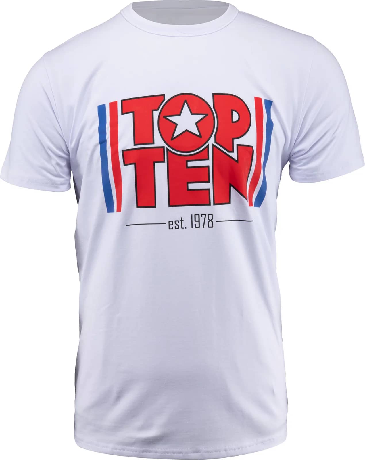 T-skjorte “EST. 1978”