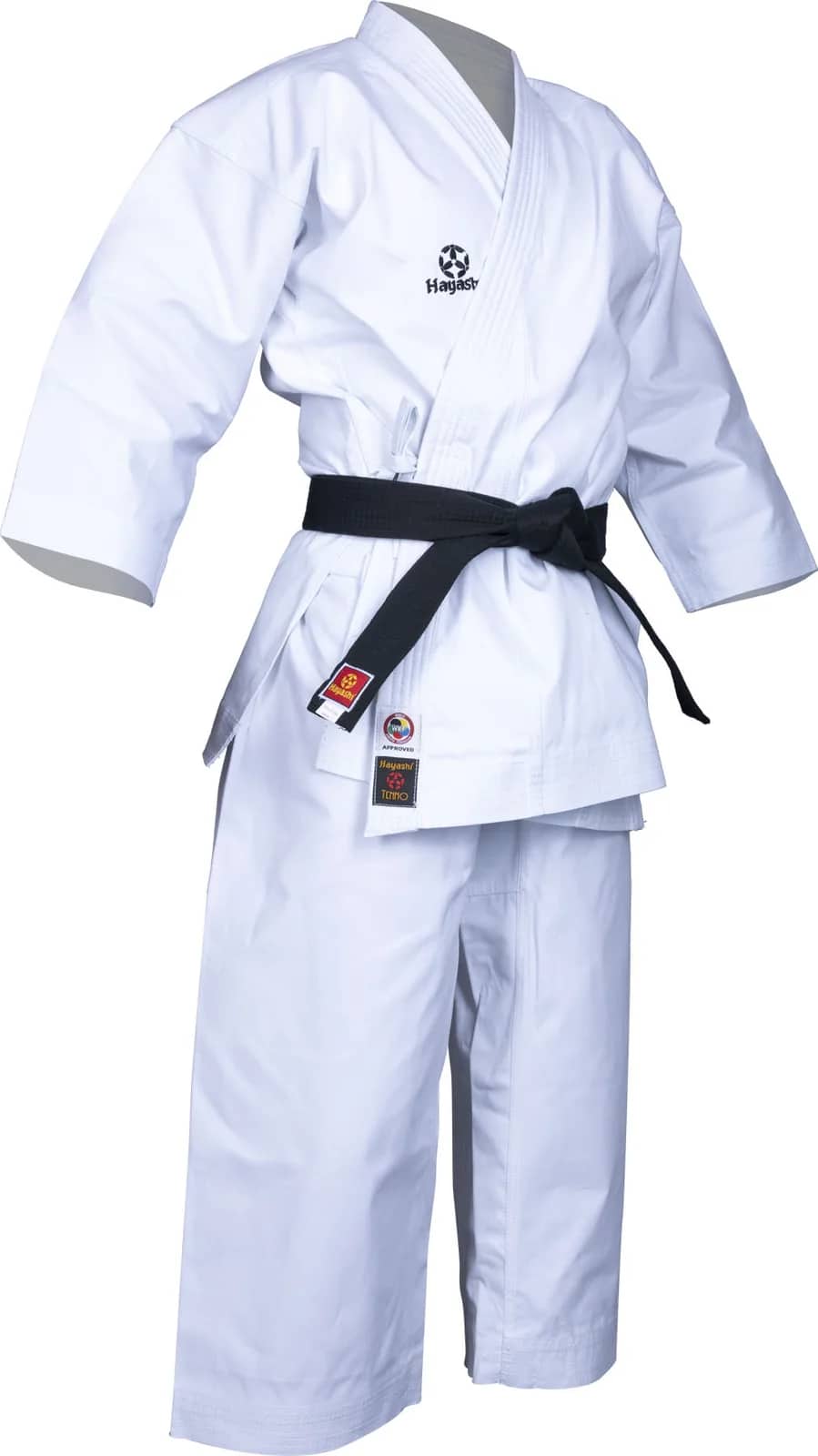 Karate-gi “Tenno” (WKF-godkjent)