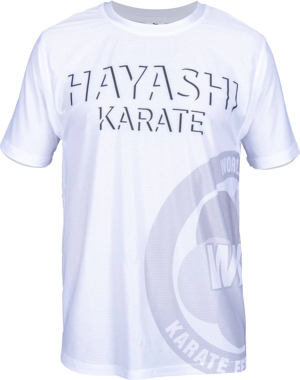 T-skjorte “WKF Shade”