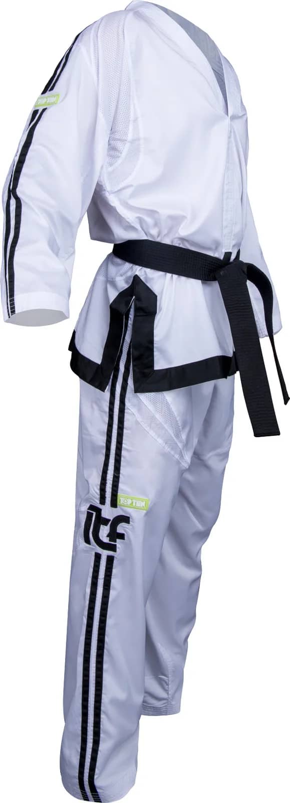 Grandmaster Dobok “Green” (7. - 9. Dan)
