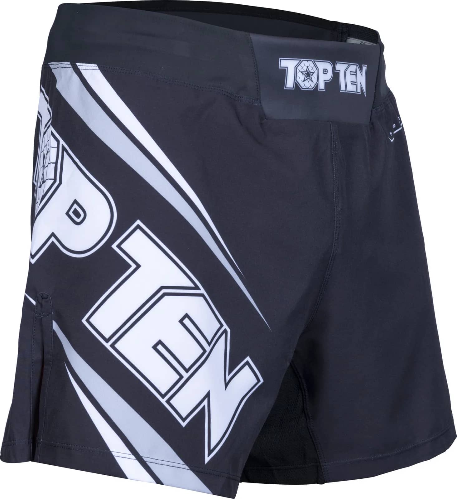 MMA-shorts “Fight Team”