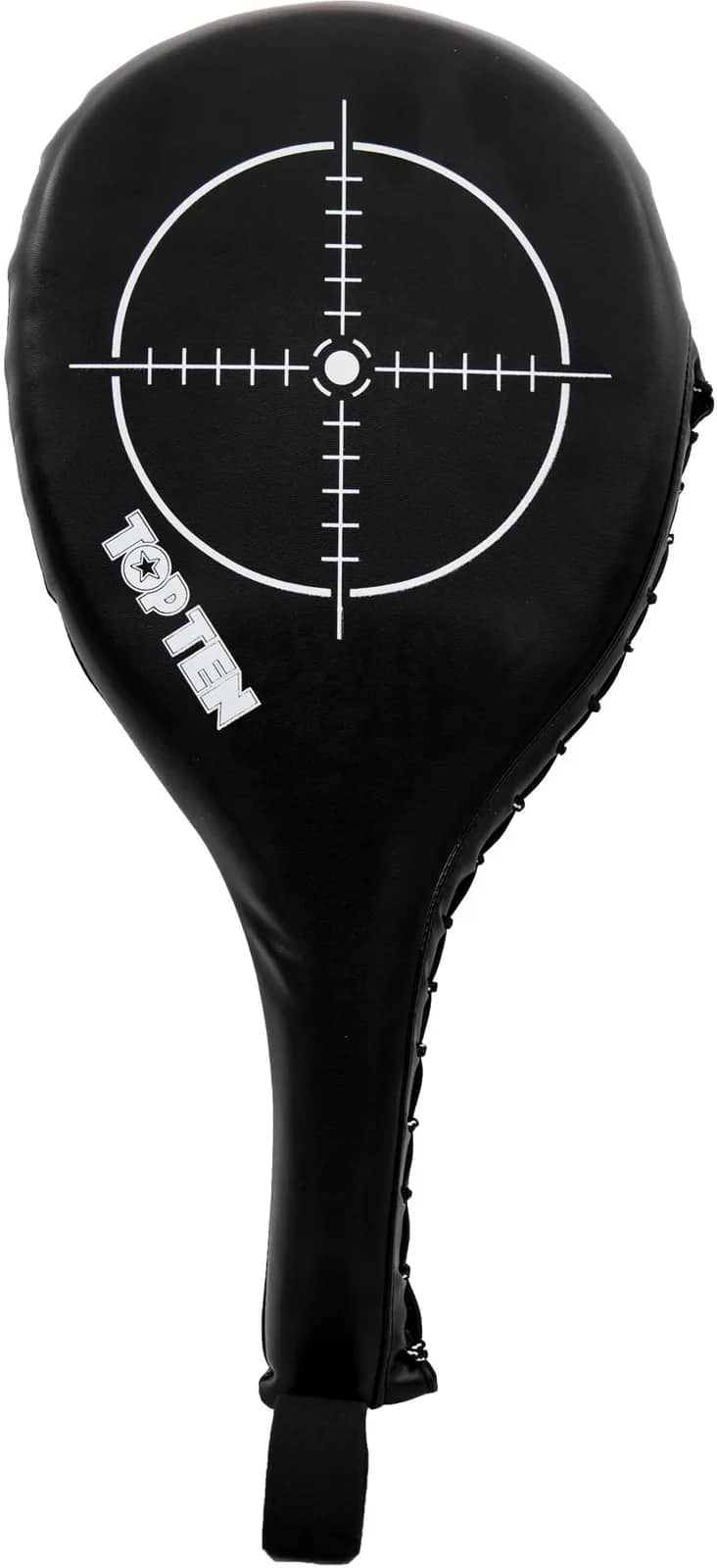 Slag- og sparkepute “Coach Paddle”