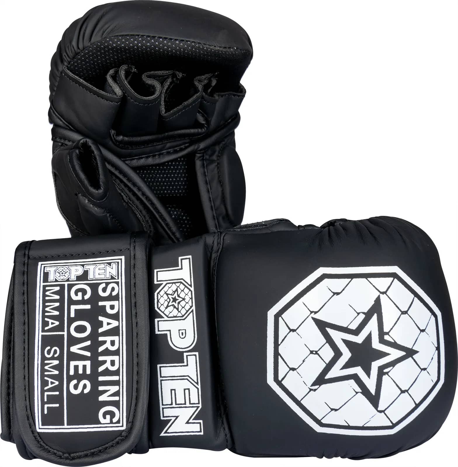 MMA sparringshansker “Contender”