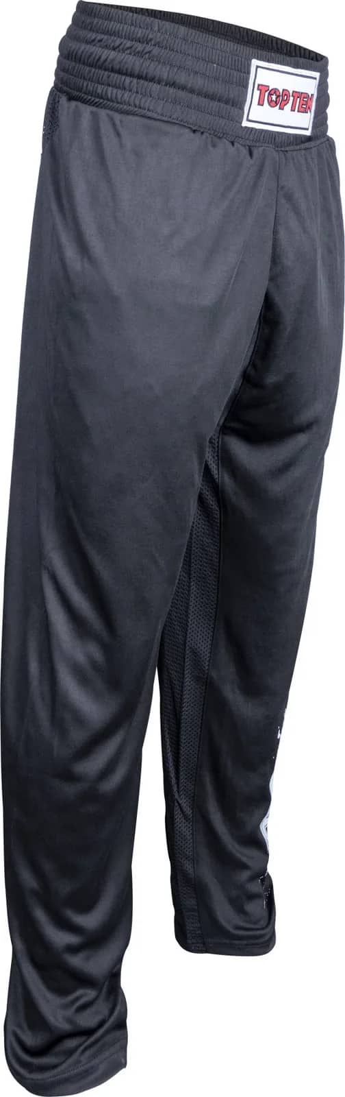 Kickboksingbukse “SlimFit”