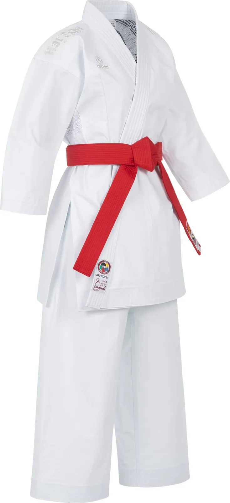 Karate Gi “Jingu”