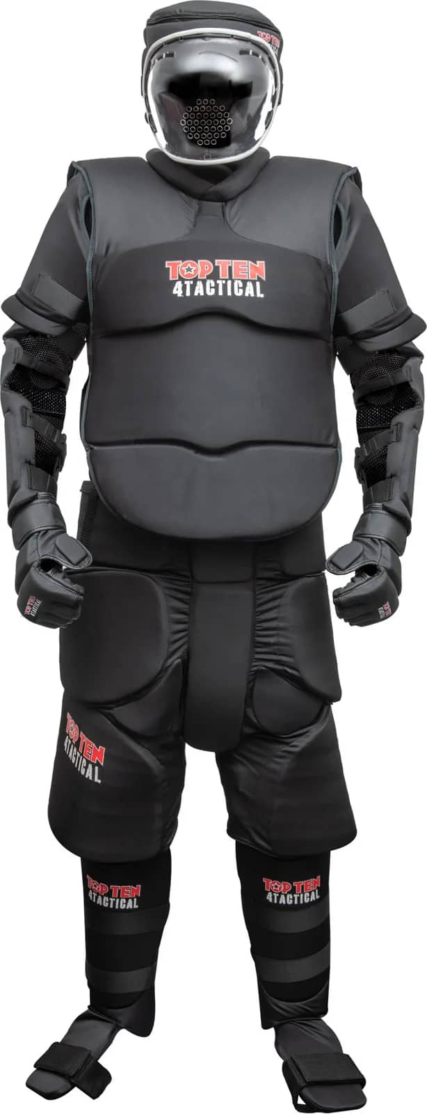 4Tactical kroppsbeskyttelsessett “Mutant”