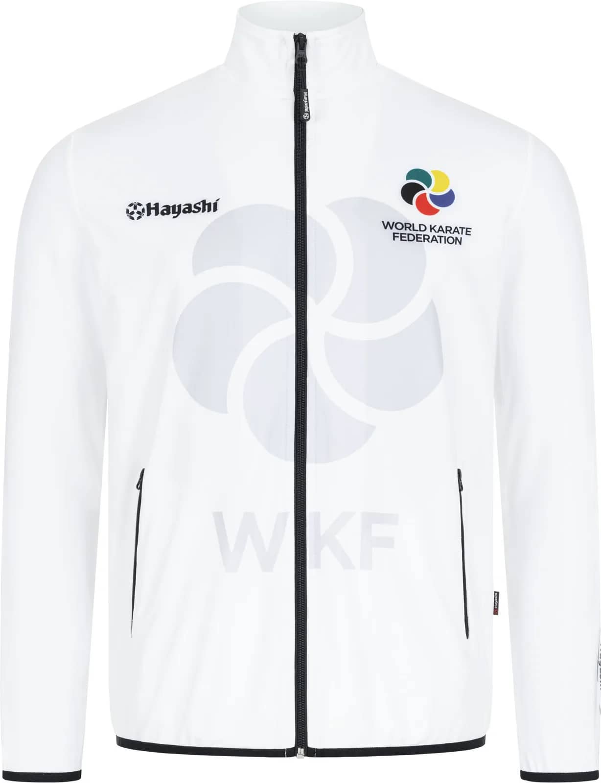 Treningsjakke “WKF Zeal”