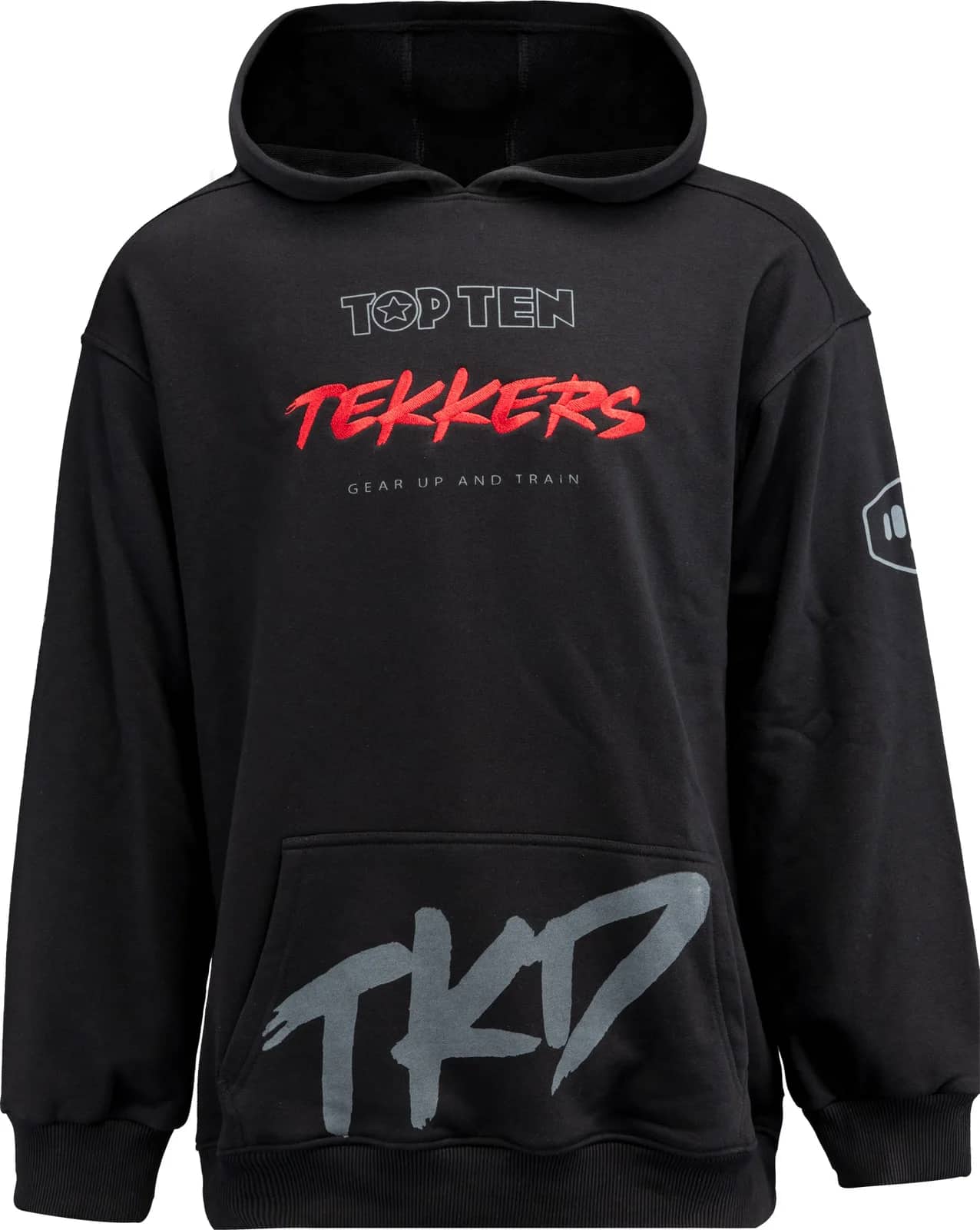 Hettegenser “TKD Tekkers”