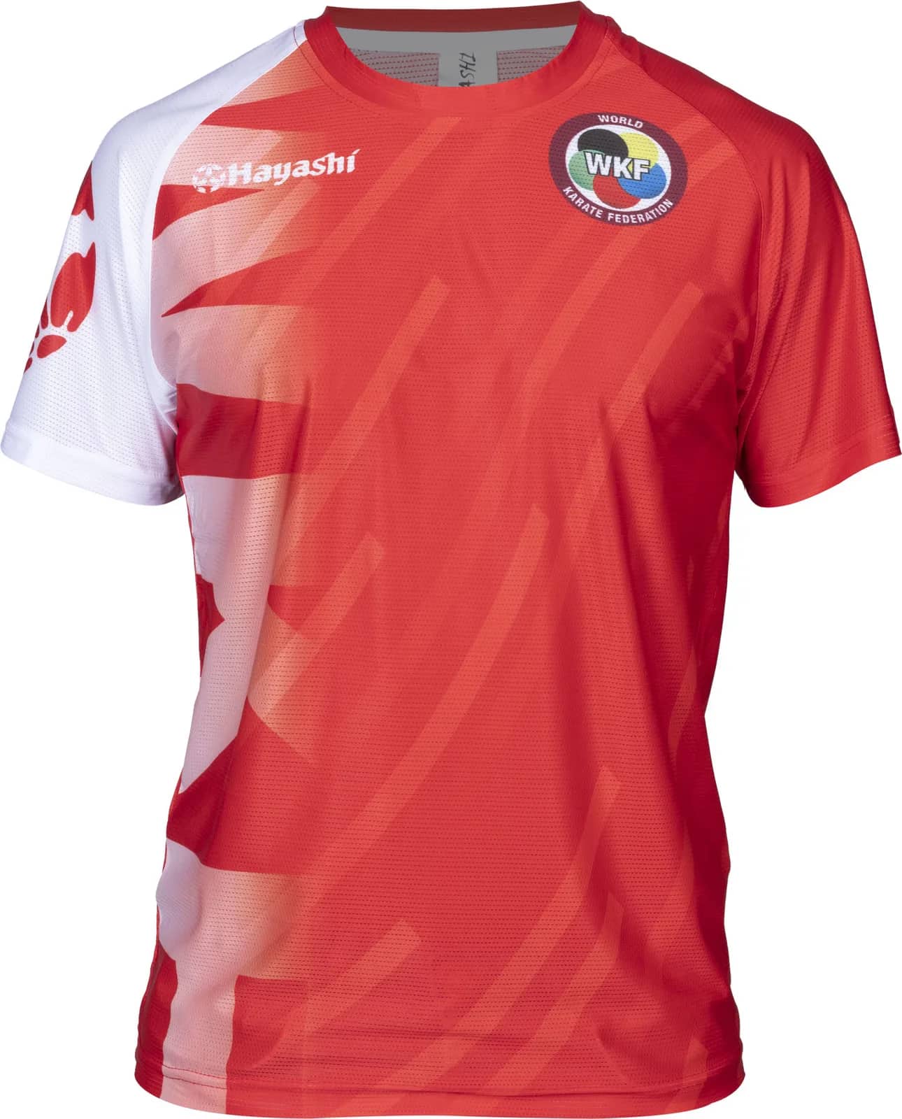 T-skjorte “WKF Drift”