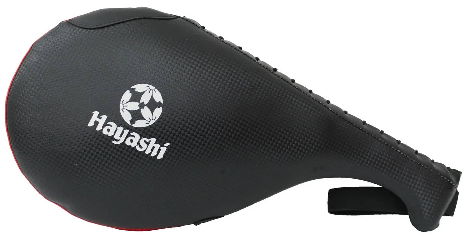 Dobbel sparkepute Hayashi
