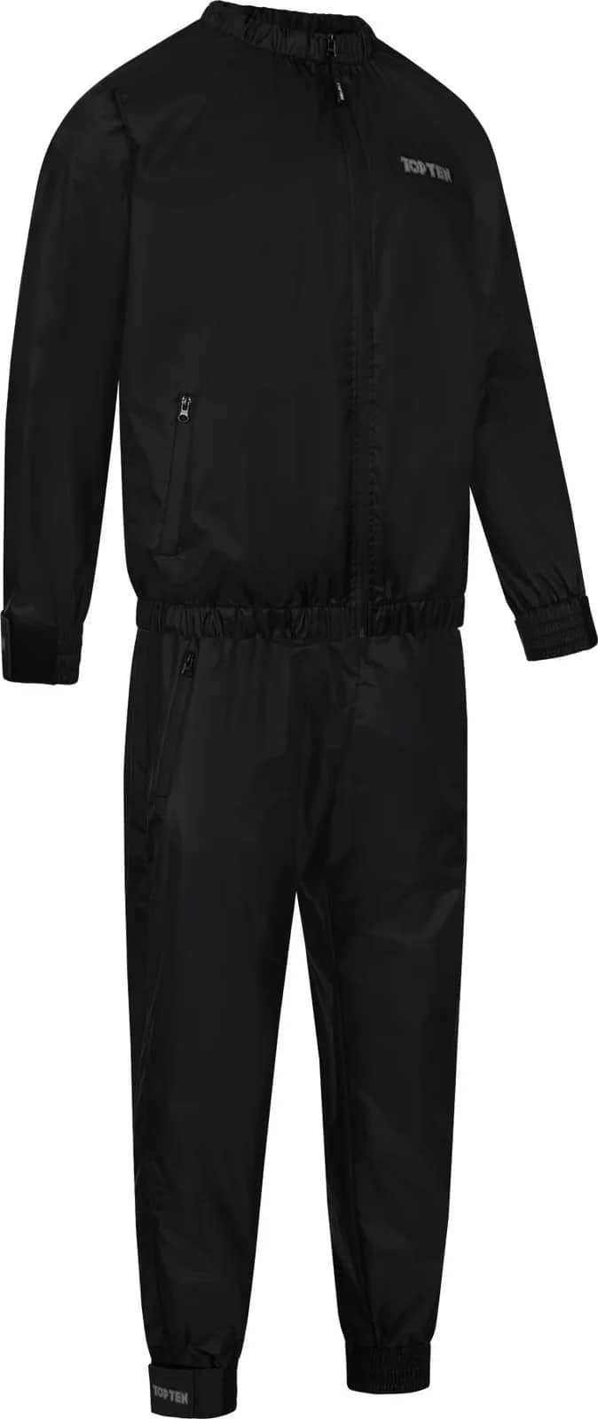 Svettedress “Hotshell”