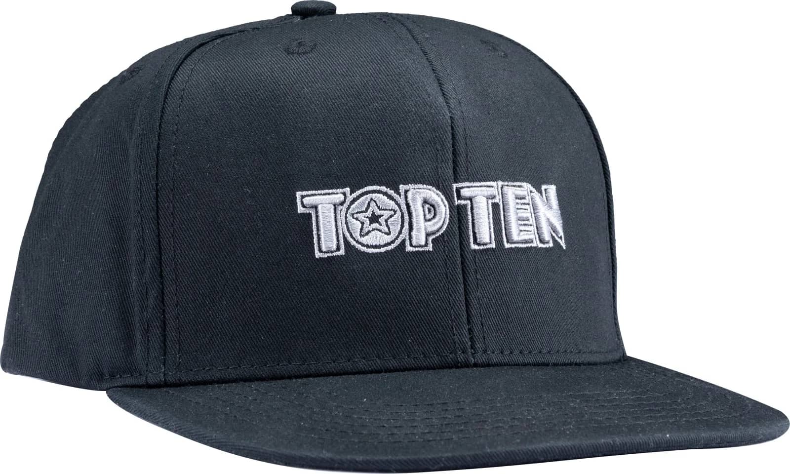 Snapback-caps “TOP TEN”