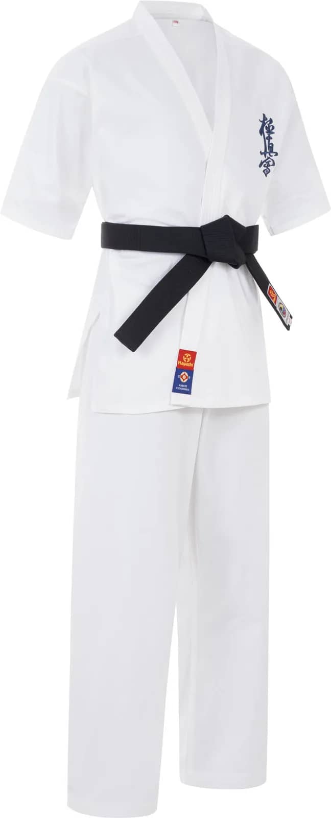Karate gi “Kyokushinkai”
