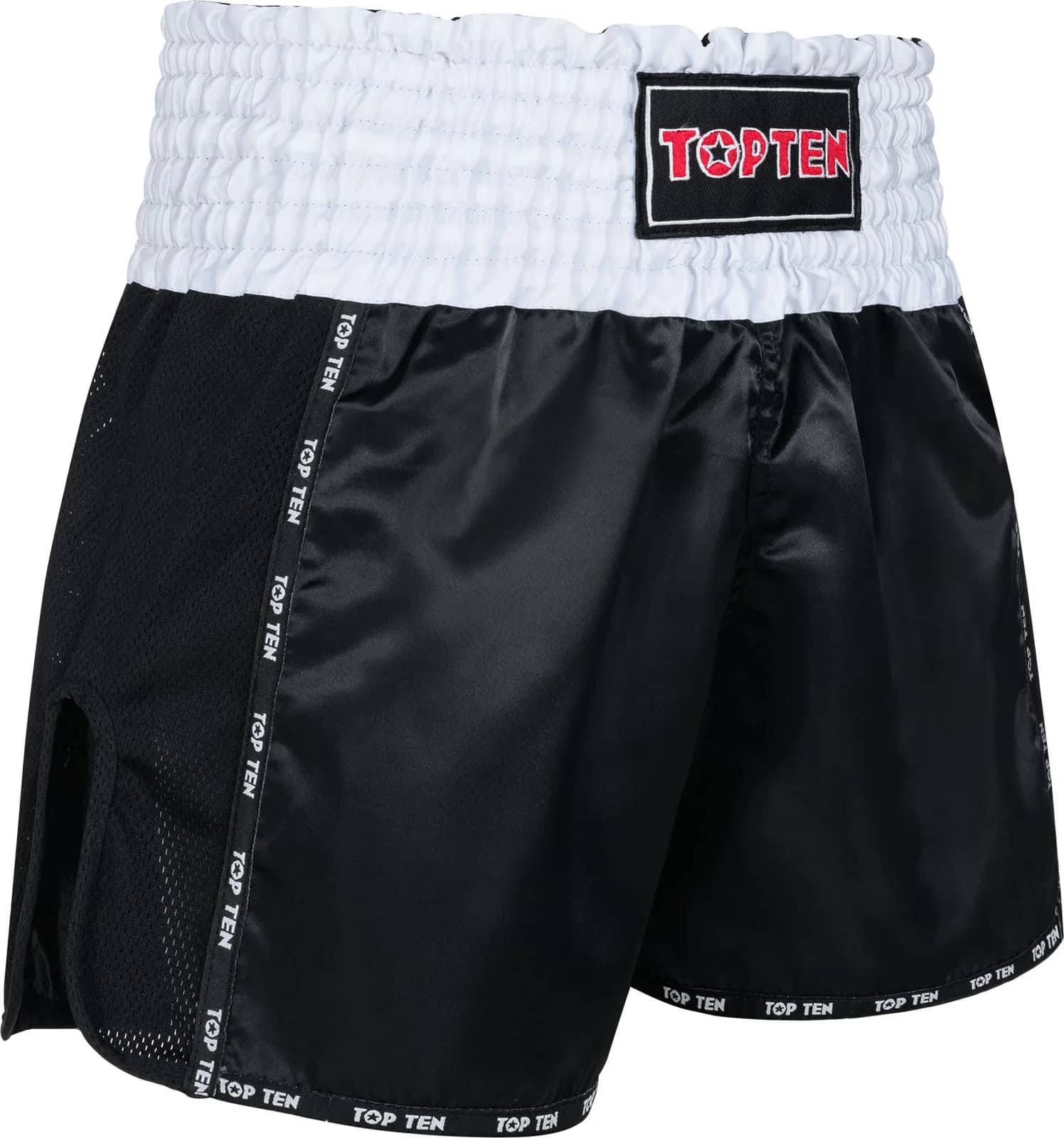Kickboksingshorts “KicksOff”