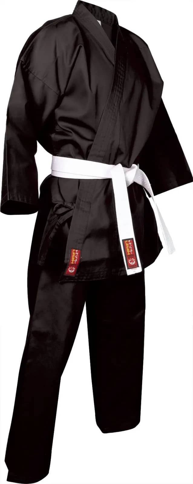 Karate-gi “Kirin”