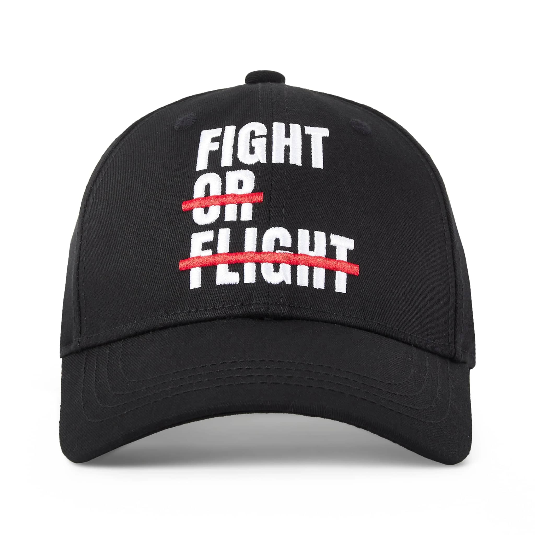 SafeJawz Fight or Flight Cap – original SafeJawz product photograph