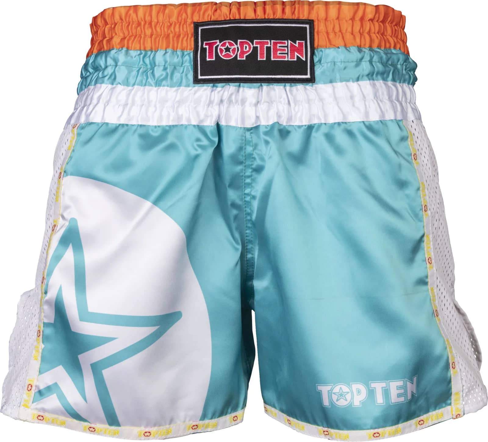 Kickboksingshorts “STAR”