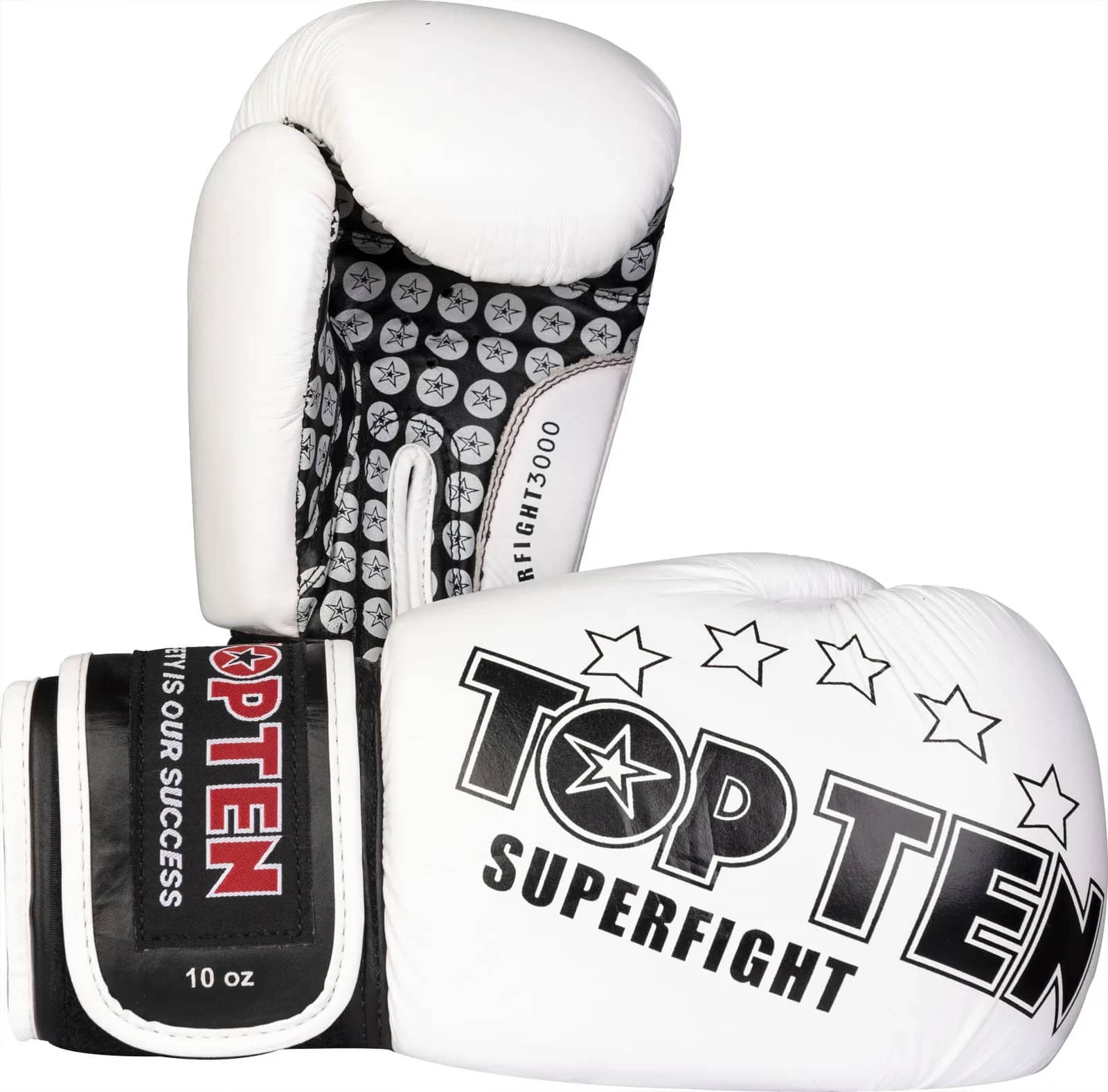 Boksehansker “Superfight 3000”