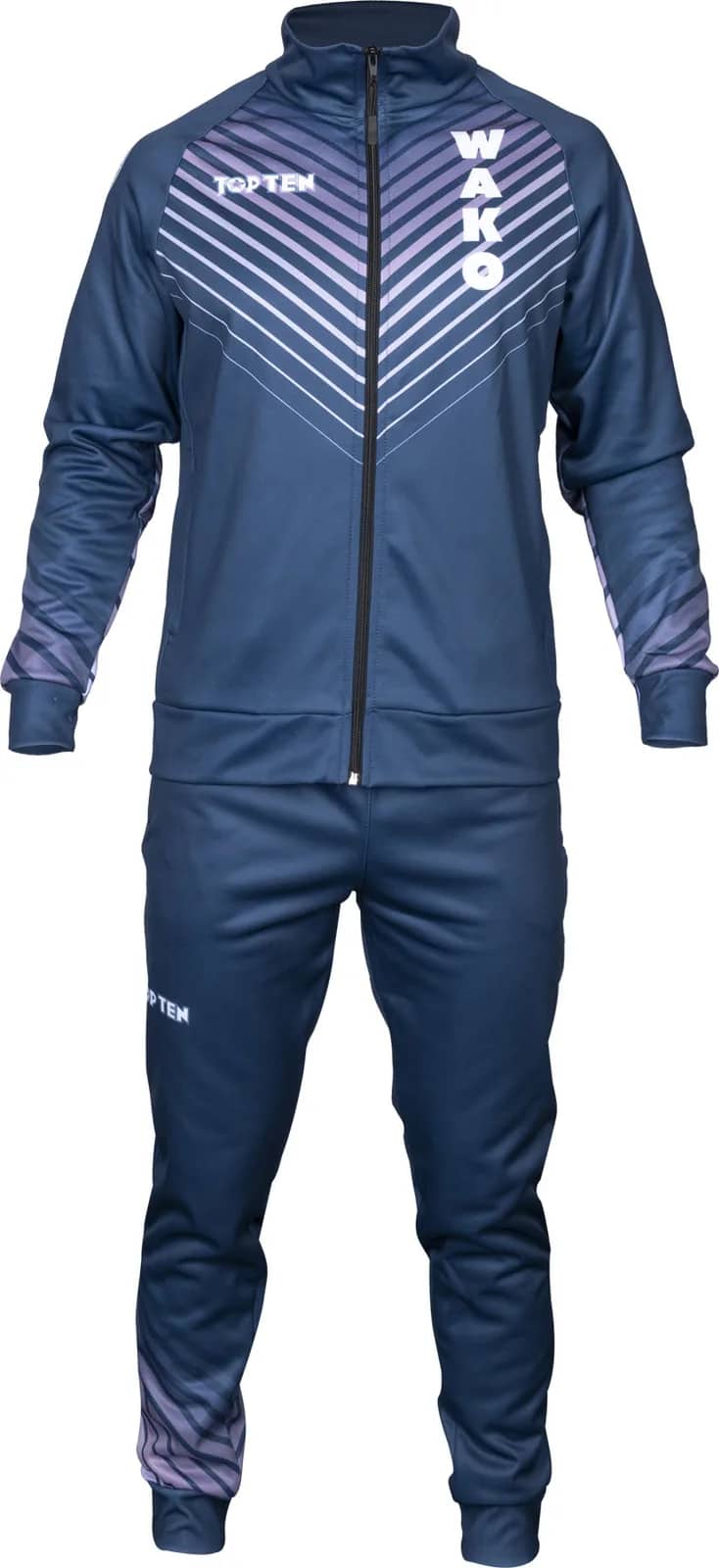 Treningsdress “WAKO Rail”