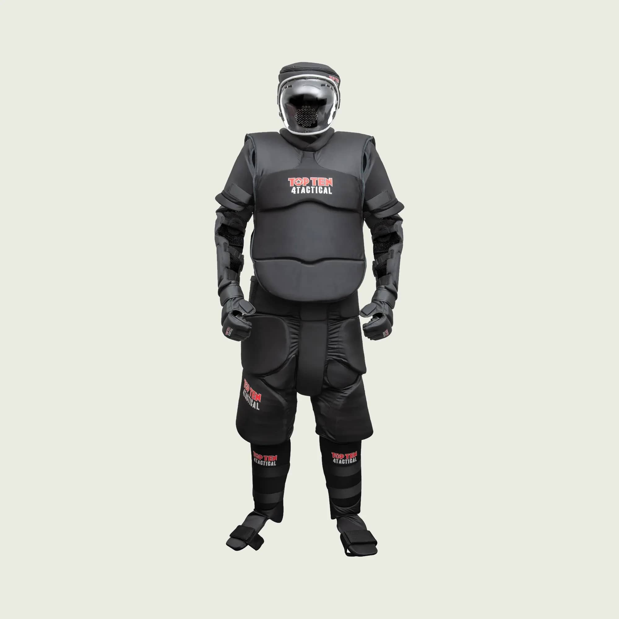 4Tactical Body Armor Set “Mutant”