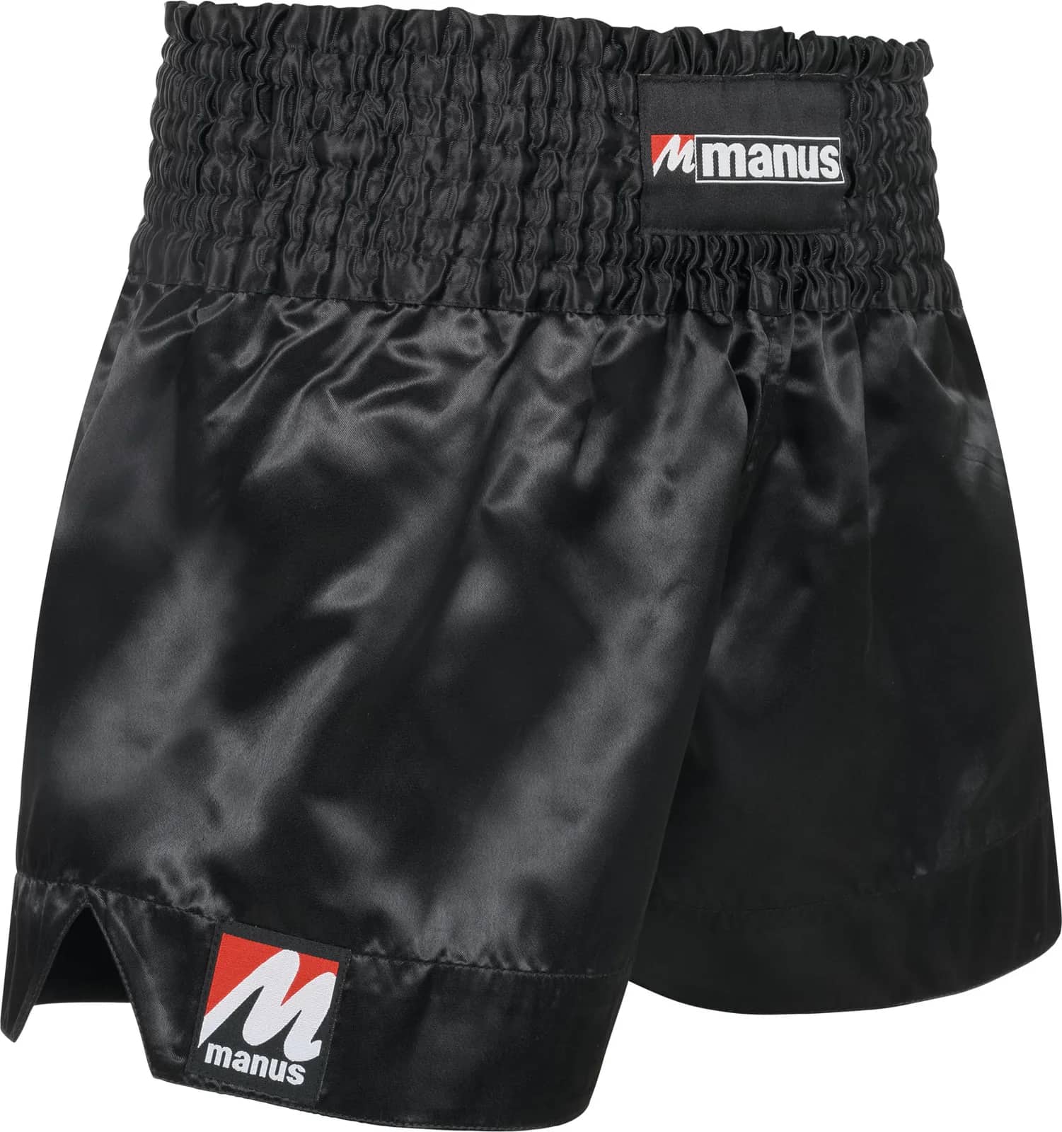 Kickboksingshorts “Shadow”