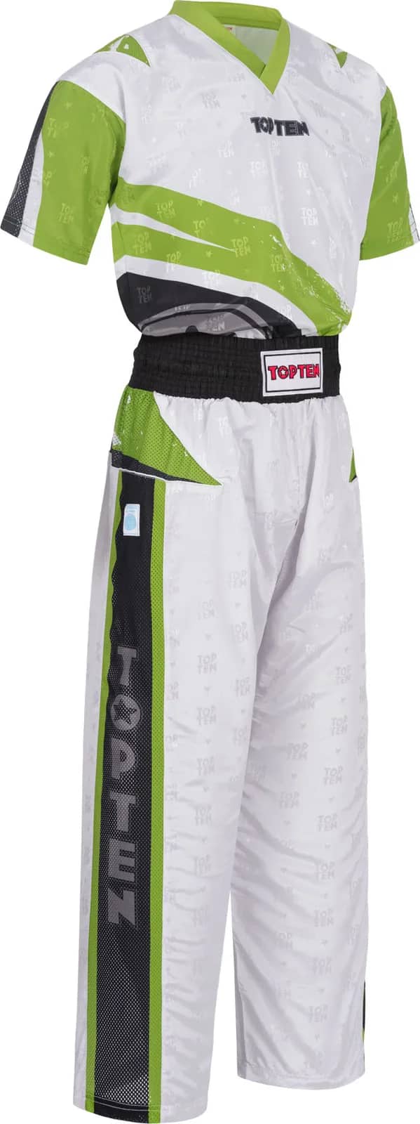 Kickboksinguniform “Urban Arts”