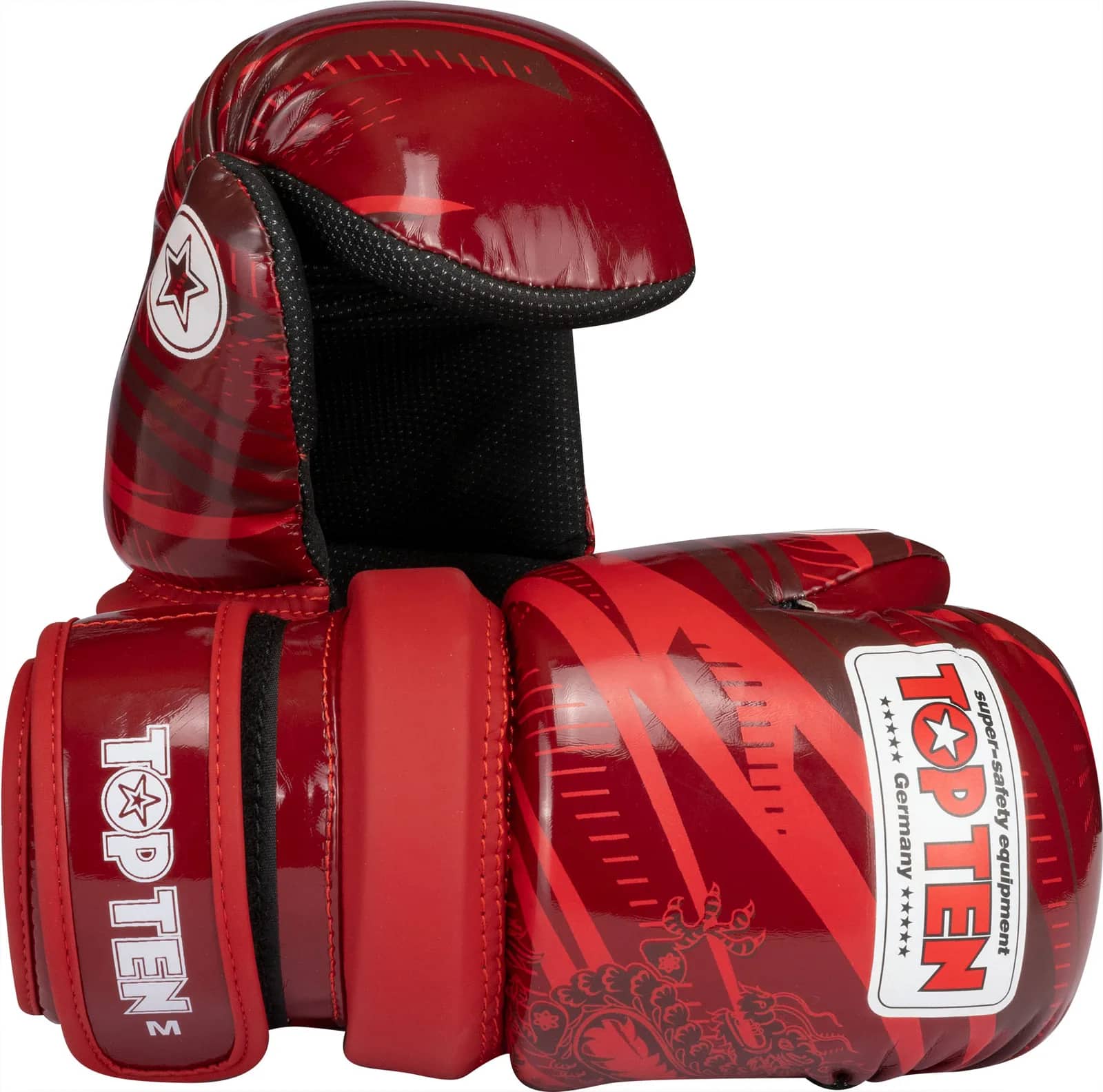 Pointfighter “Legacy25”