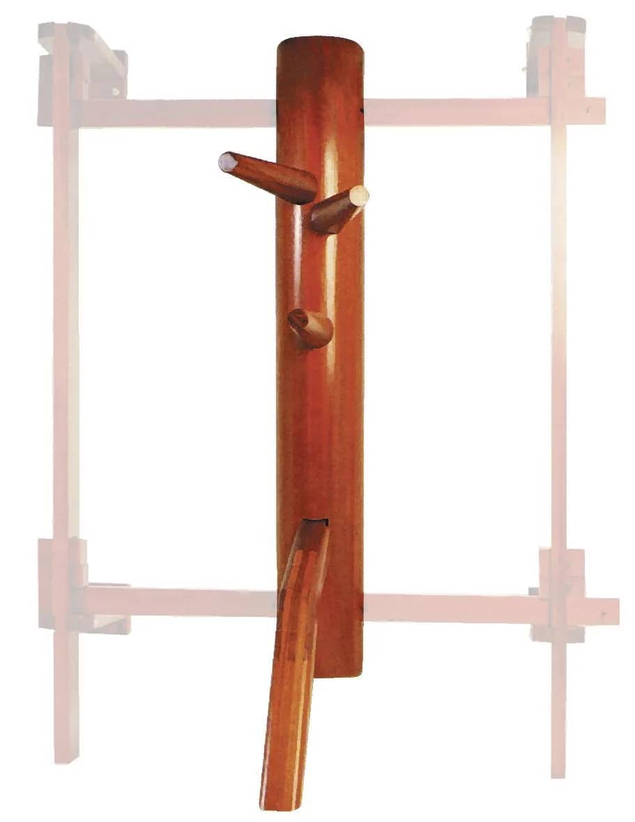 Tredukke “Wing Chun”