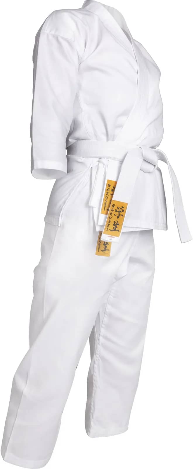 Karate-gi “Gakusei”