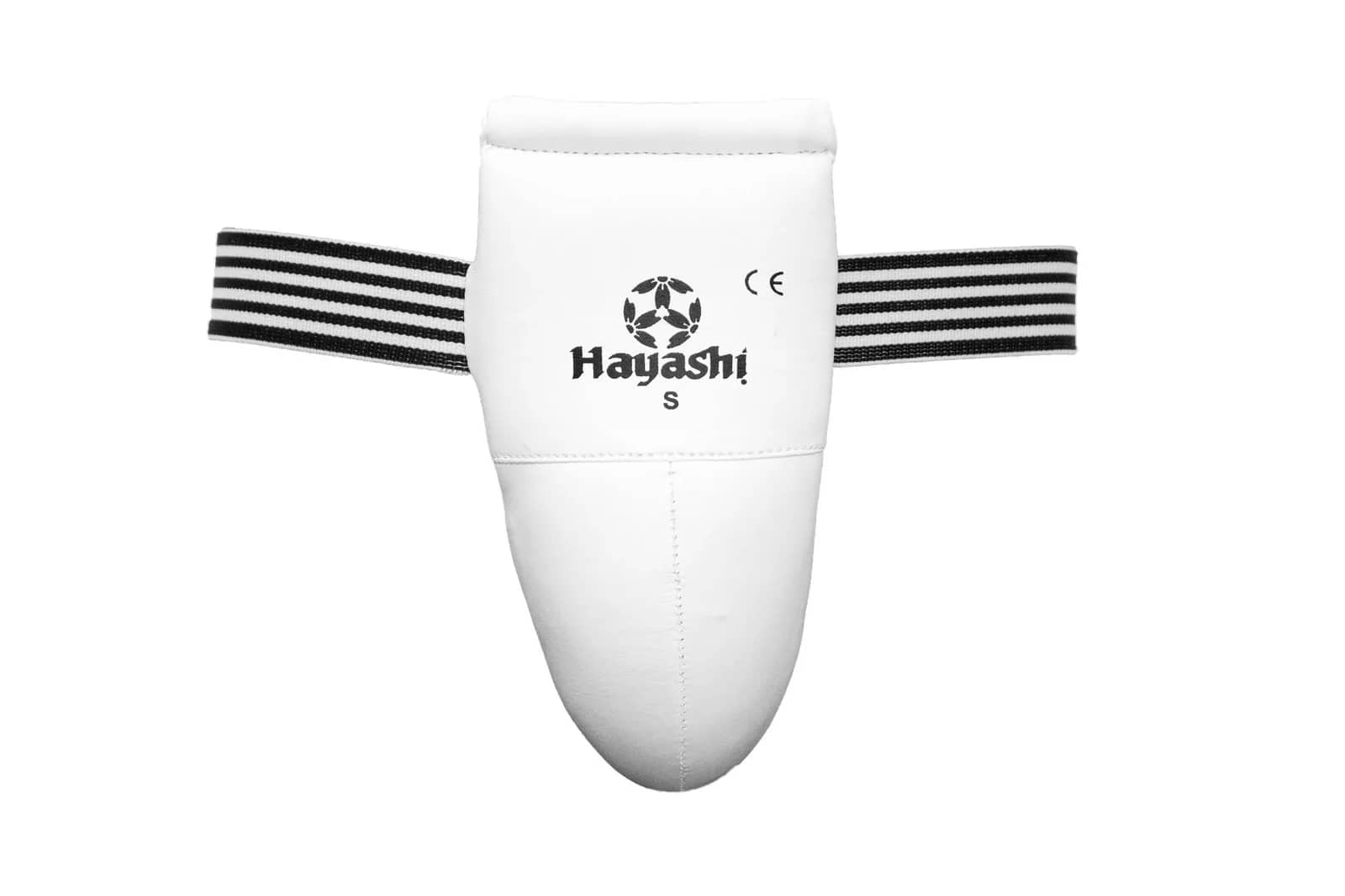 Hayashi suspensorium
