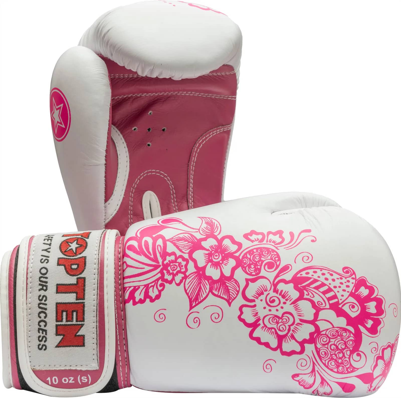Boksehansker for dame “Ultimate Woman Fight”