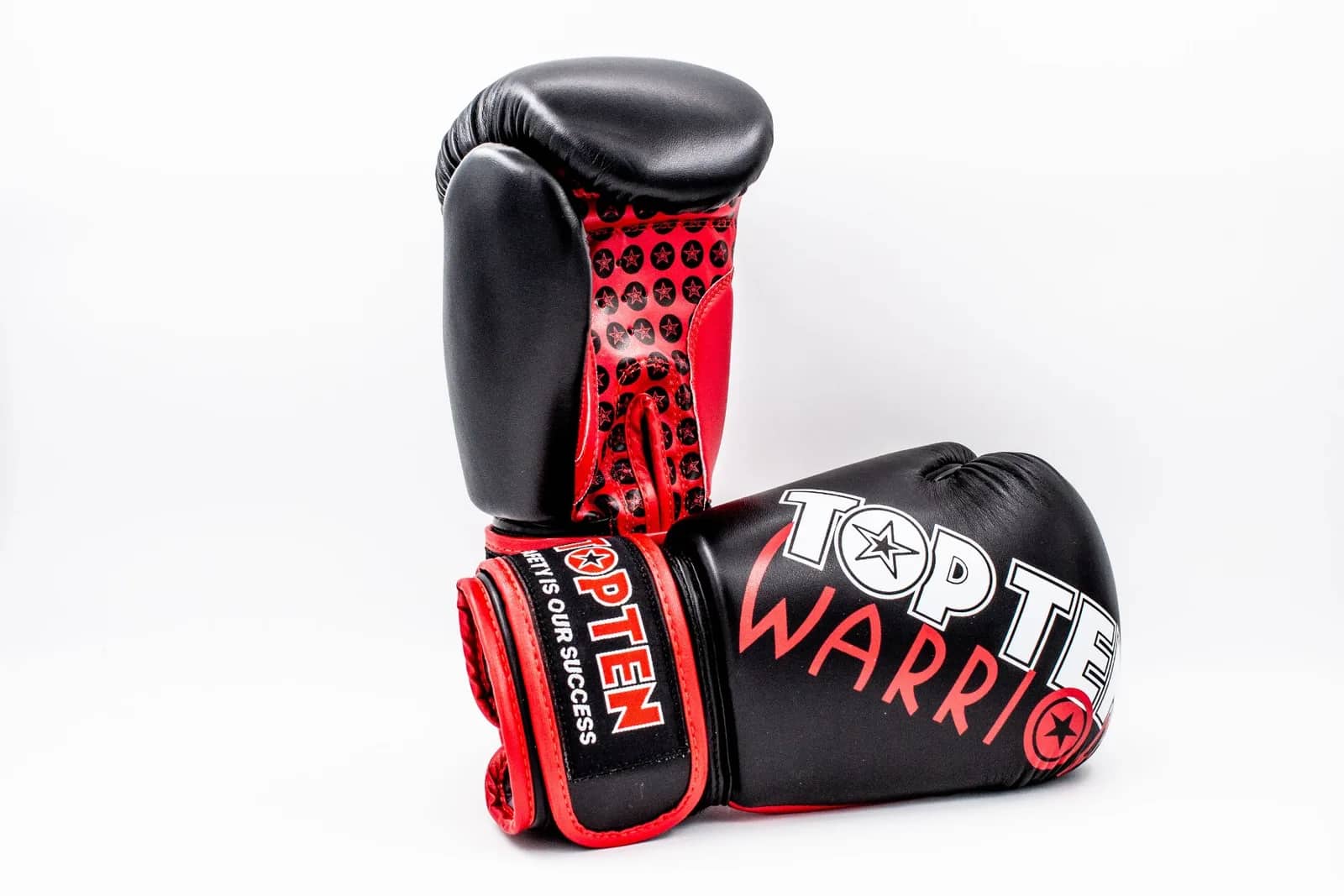 Boksehansker “Warrior”
