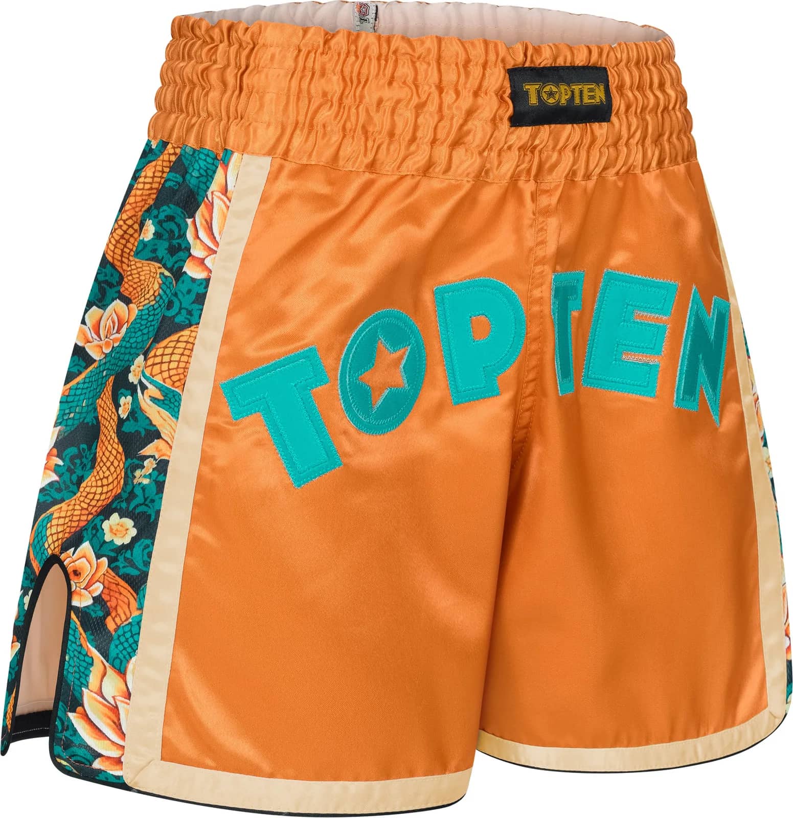 Kickboksingshorts “Ryu del Mar”