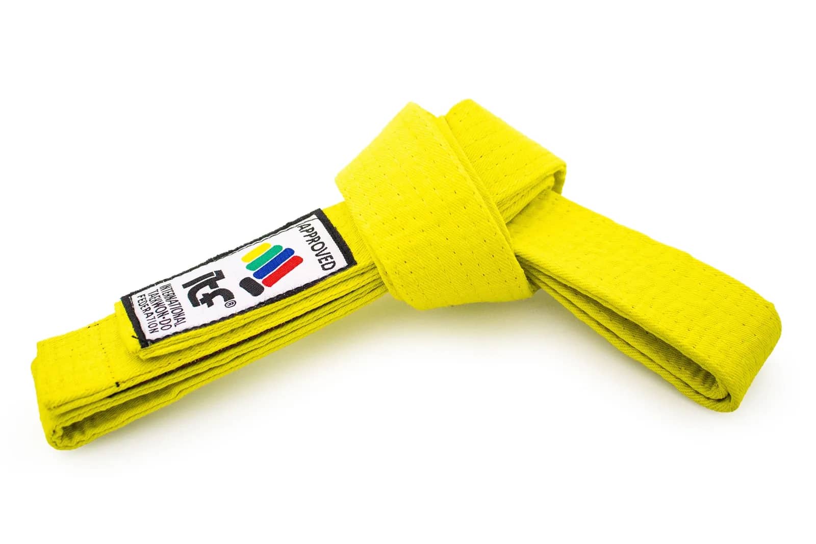 Taekwon-Do-belte “ITF”