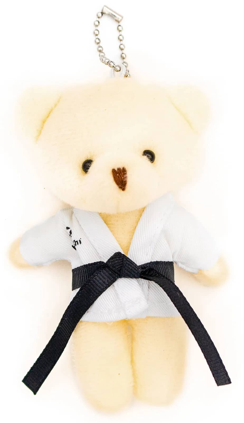 Liten Budobear