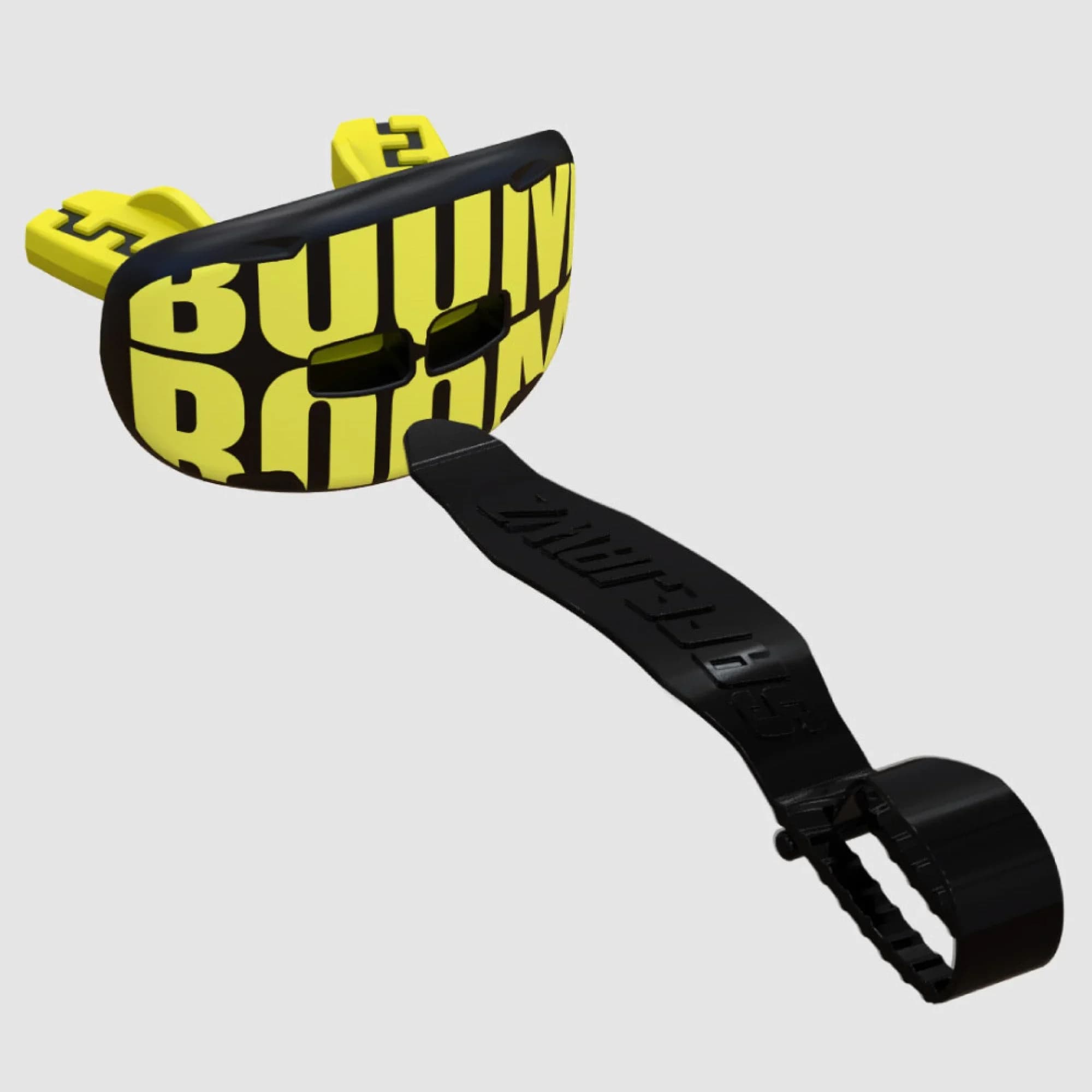 SafeJawz Extro Series Lip Protector - Boom – original SafeJawz product photograph