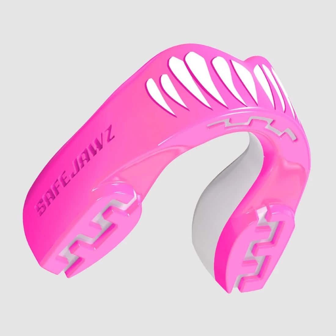 SafeJawz EXTRO – Pink Viper