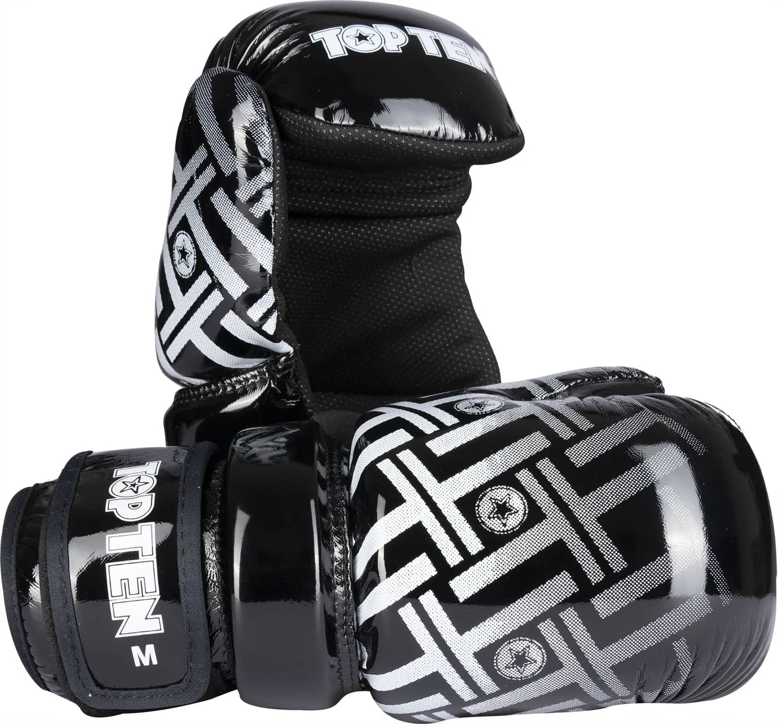 Pointfighter “Glossy Block PRISM”