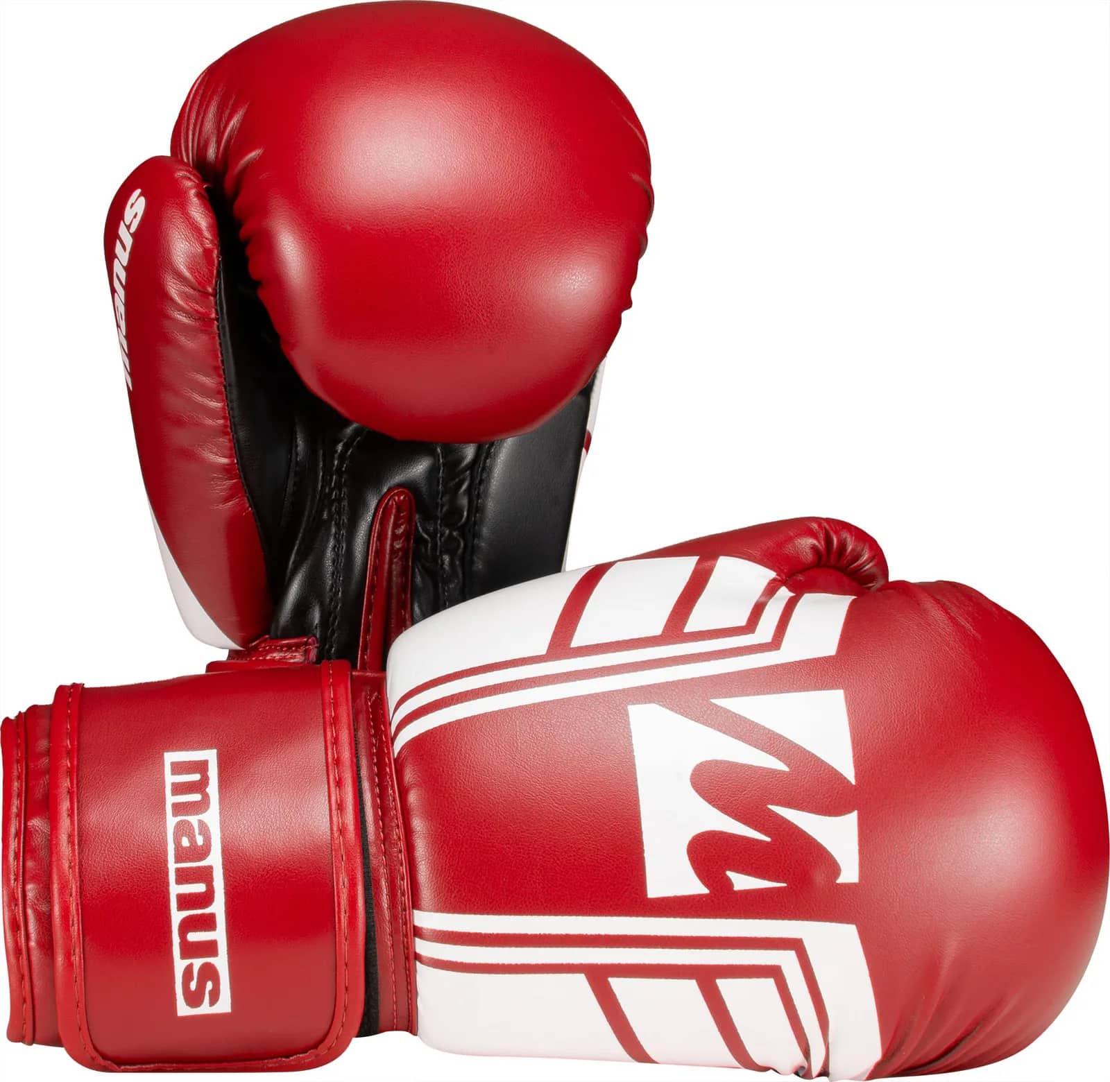 Boxing gloves Manus “WAKO ProGrip”