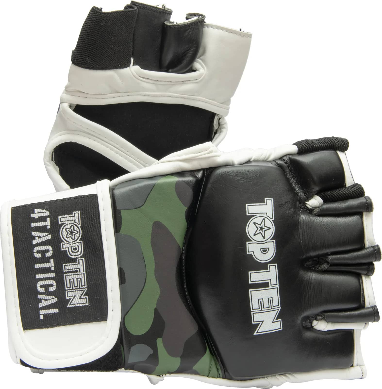Grapplinghansker “4Tactical”