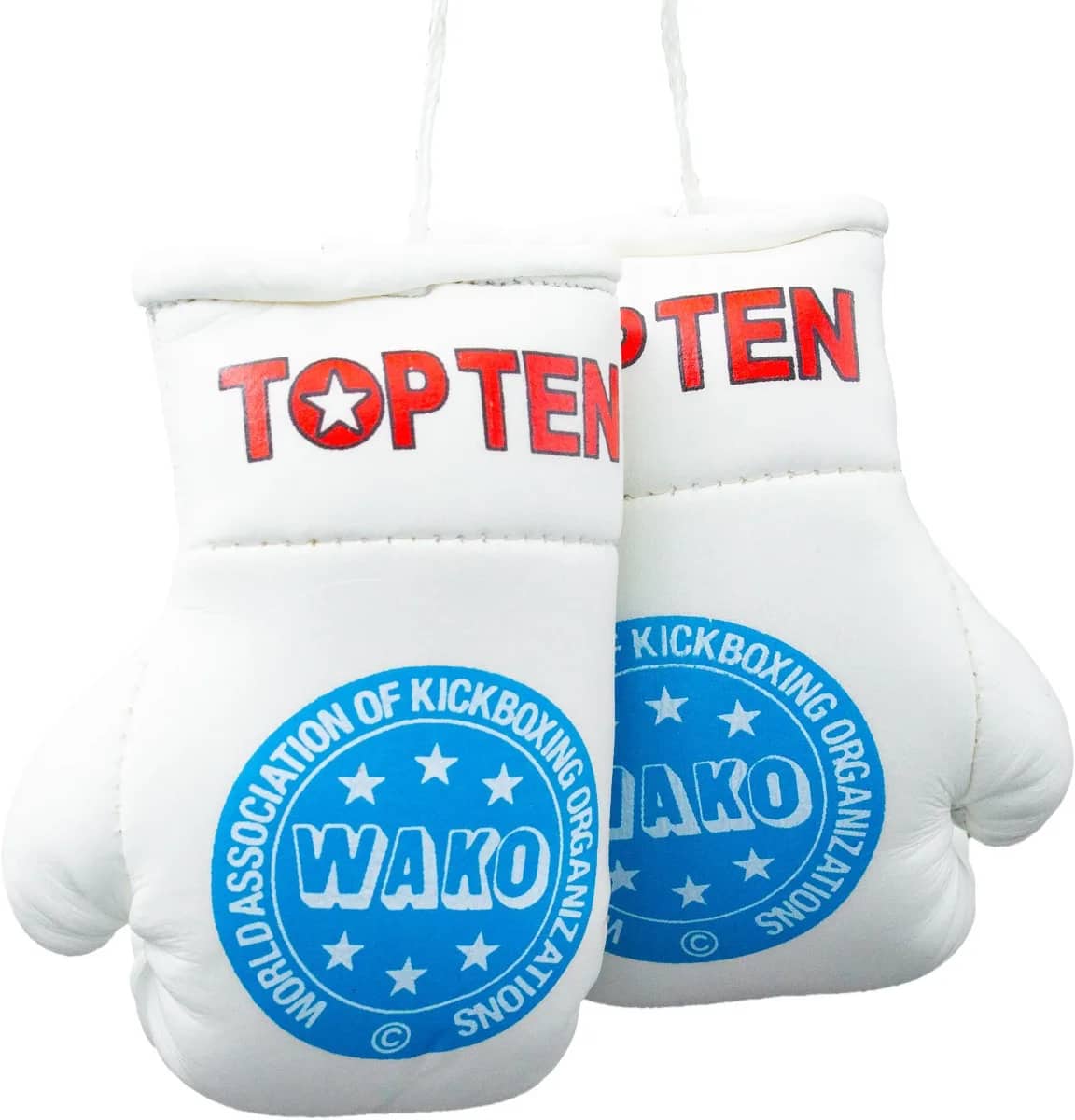 Mini boksehansker “WAKO”