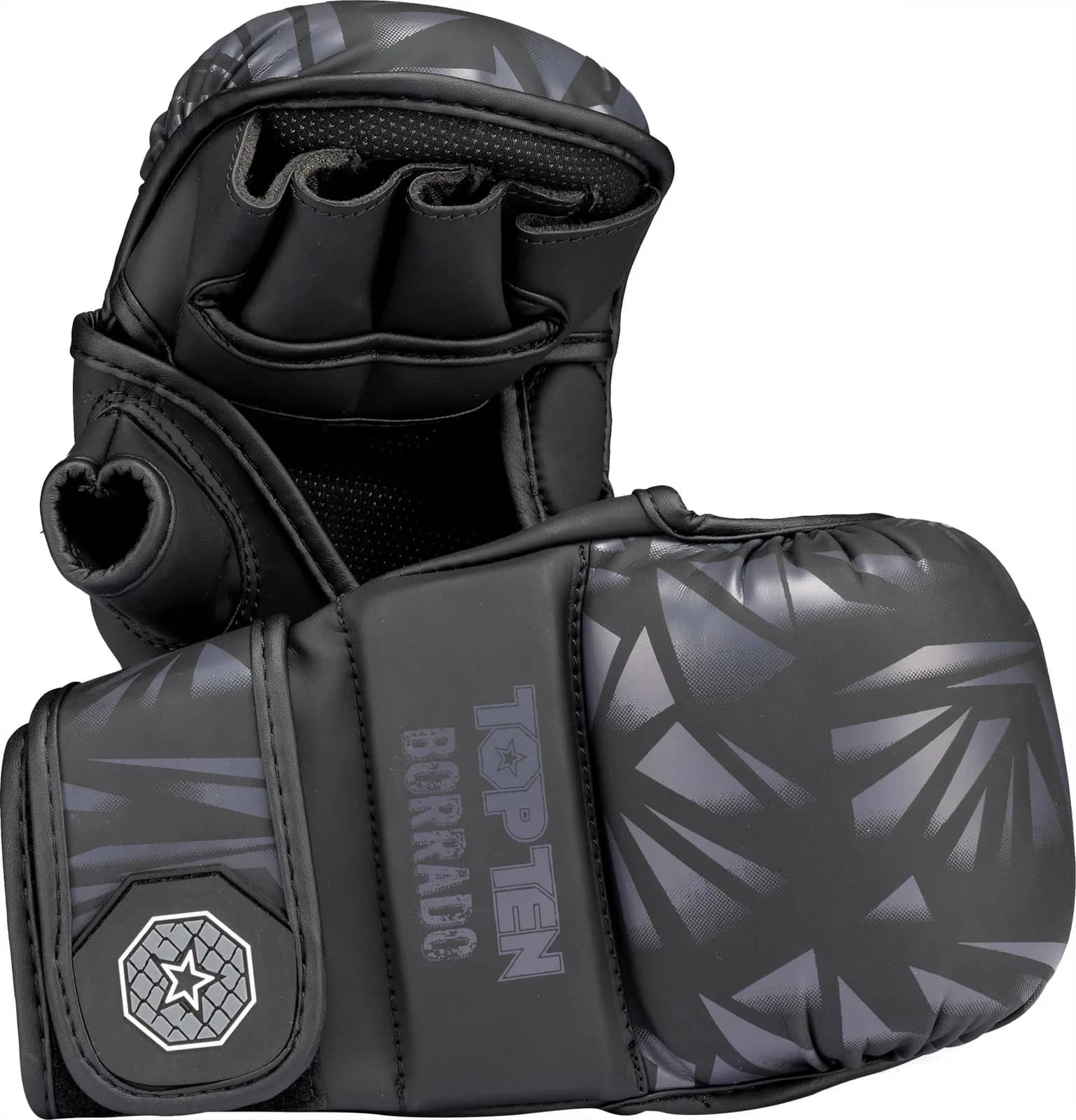 MMA sparringshansker “Borrado”