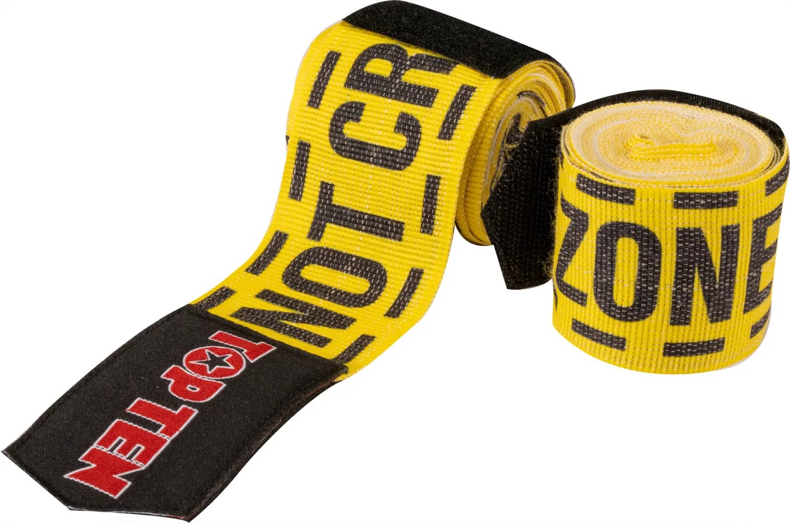 Elastiske håndbandasjer “Boxing Zone”