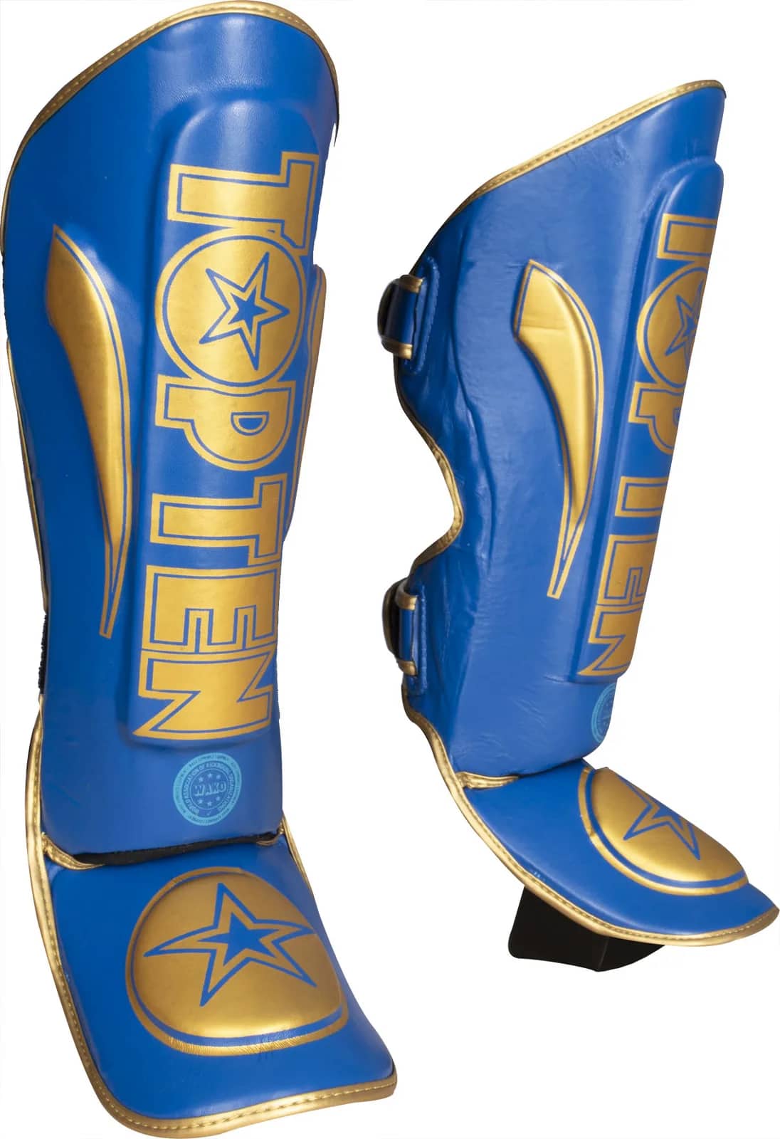 Shin- and Instep Guard “Star Light WAKO”