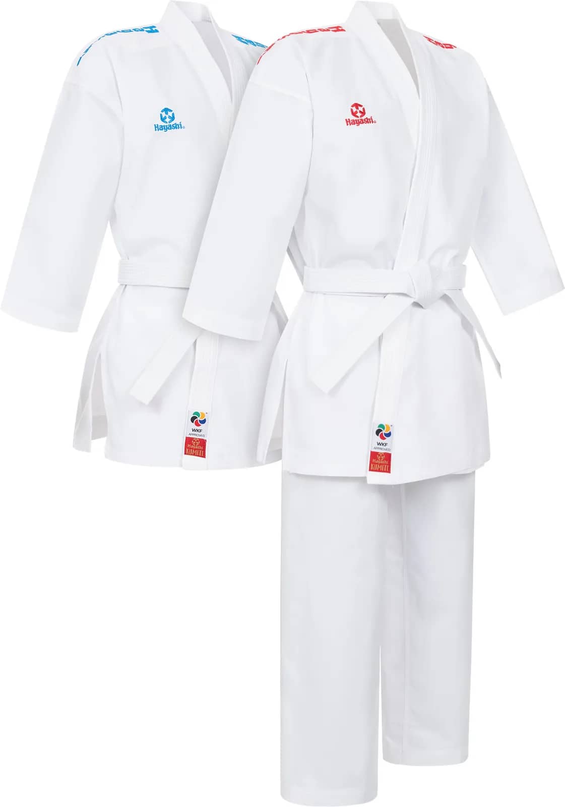 Karate-Gi-sett “Kumite”