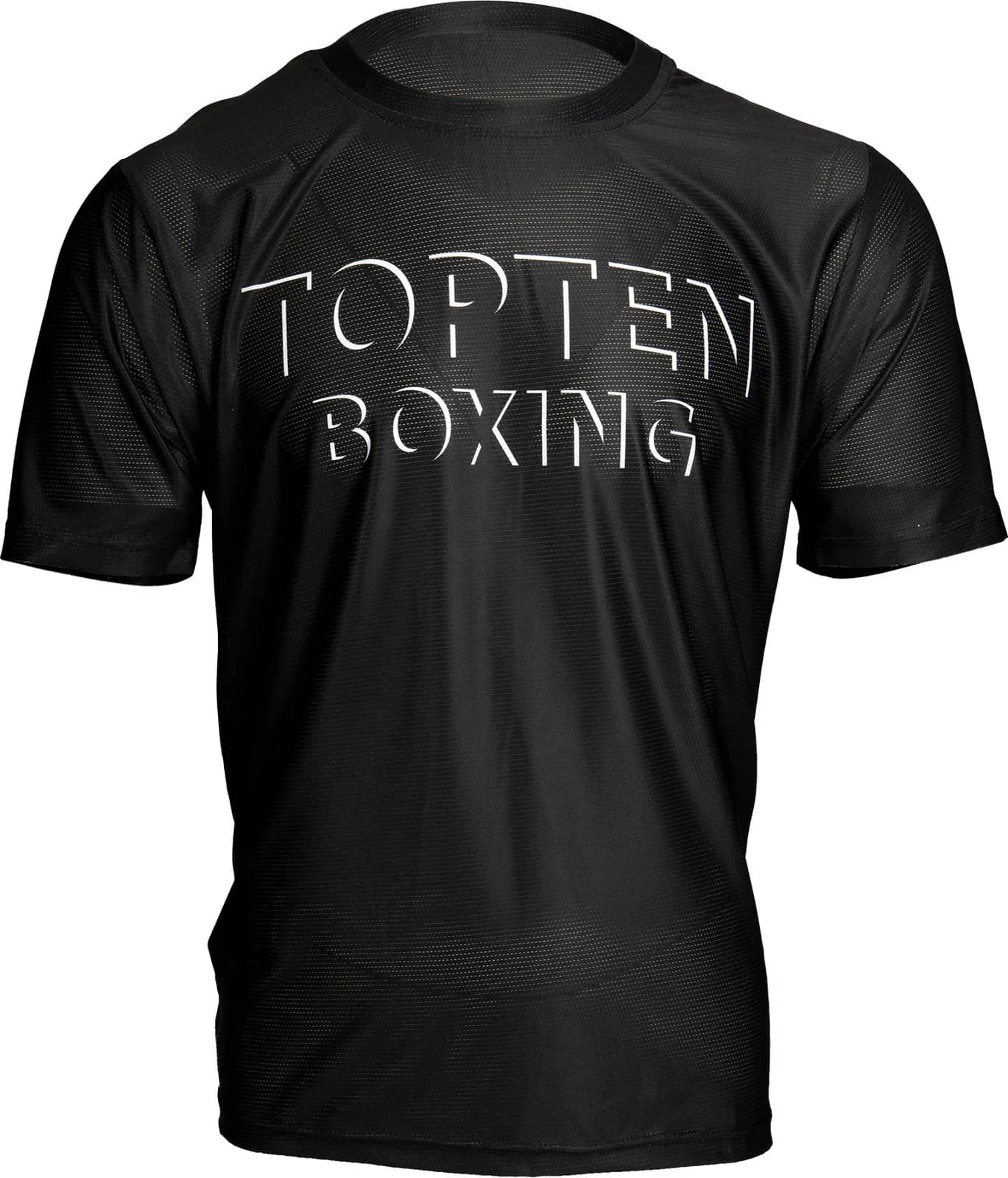 T-skjorte “Boxing Shadow”