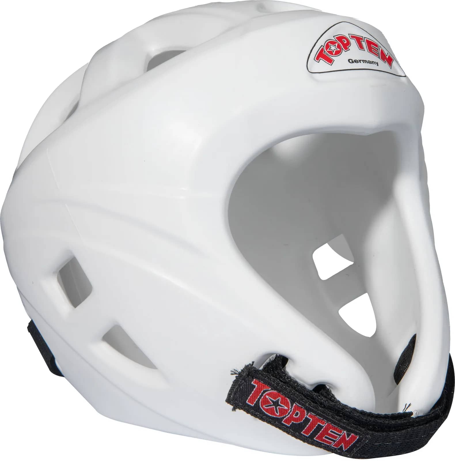 Head Guard “Avantgarde” (WAKO approved)