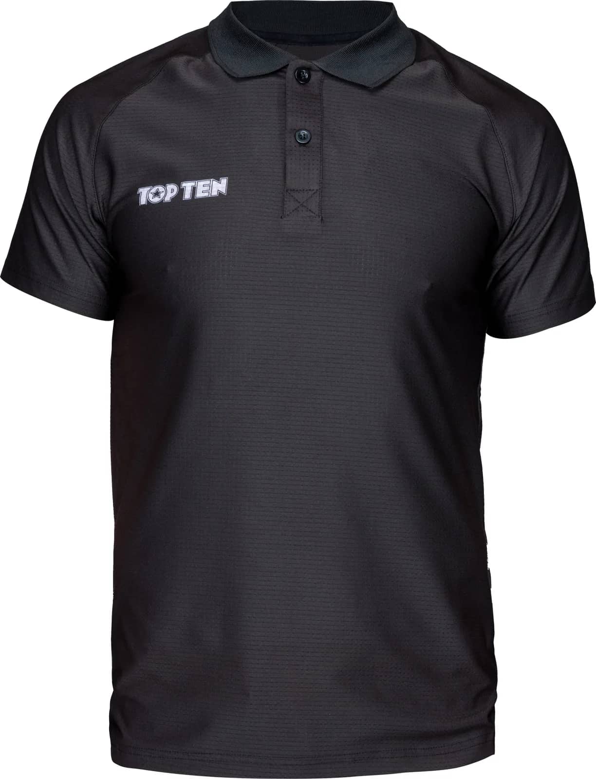 Poloskjorte “Slate”